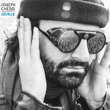 Source by Joseph Chedid - album cover