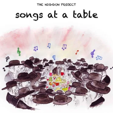 Songs at a Table
