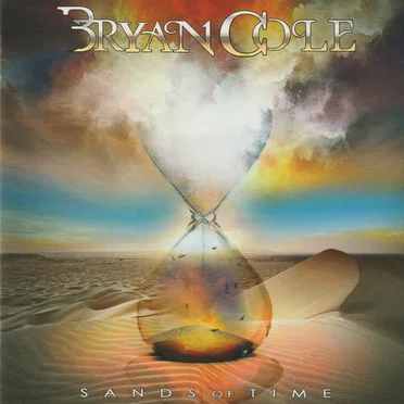 Bryan Cole