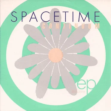 Real Time EP