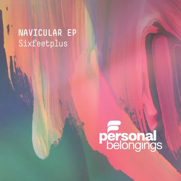 Navicular by Sixfeetplus - album cover
