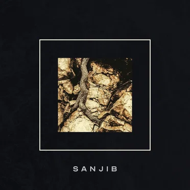 Flavours Awakening by Sanjib - album cover