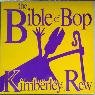 The Bible of Bop