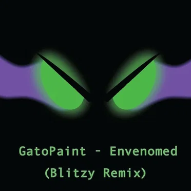 Envenomed (Blitzy remix)