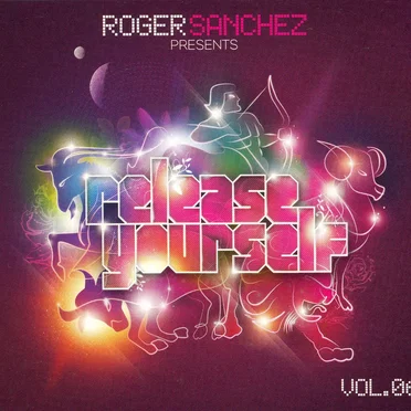 Release Yourself, Volume 6