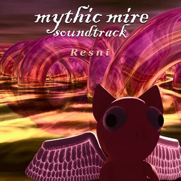 Mythic Mire Soundtrack