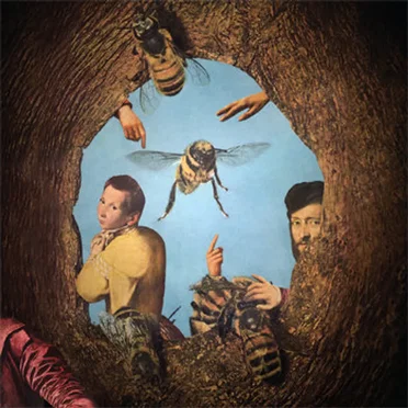And There Stand Empires by And There Stand Empires - album cover