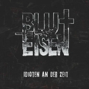 Idioten an der Zeit
