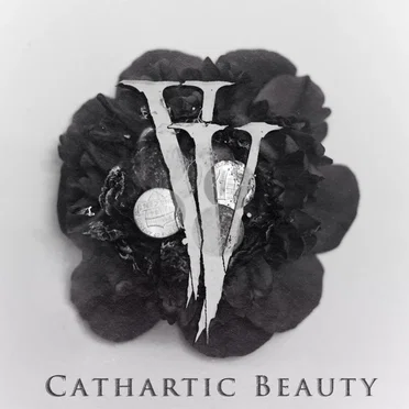 Cathartic Beauty by Vacant Voice - album cover