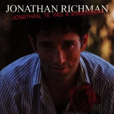 ¡Jonathan, te vas a emocionar!