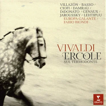 Ercole Sul Termodonte