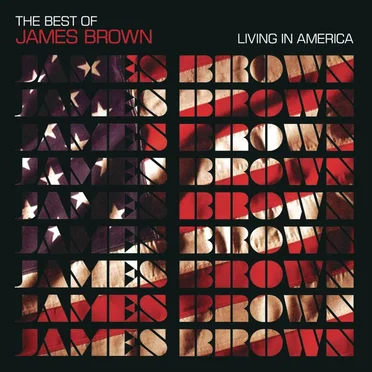 Living in America: The Best Of