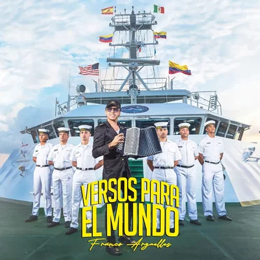Versos para el mundo