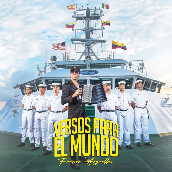Versos para el mundo