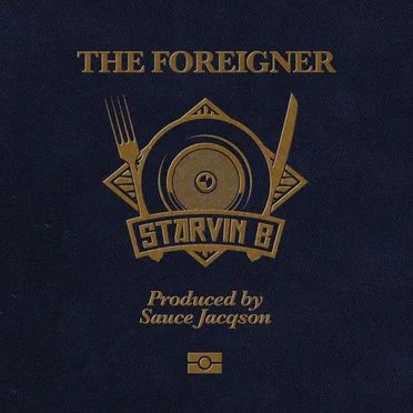 THE FOREIGNER