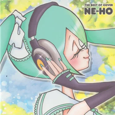 The Best Of Cover Ne-Ho by Neho - album cover