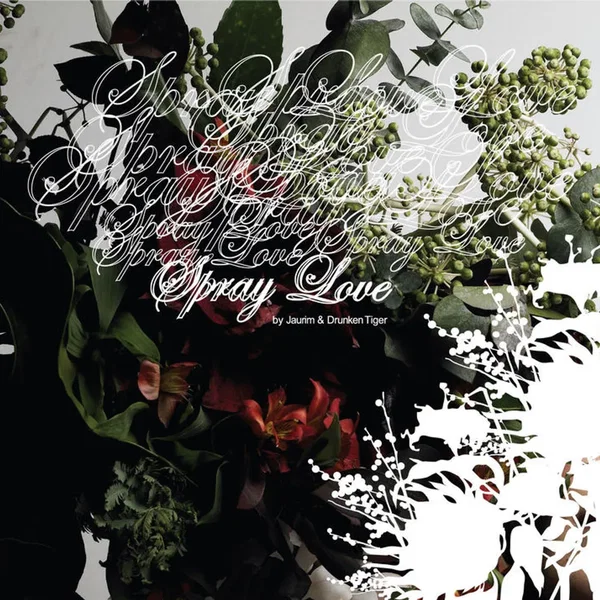 Spray Love