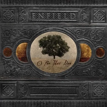 O for That Day by Enfield - album cover