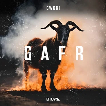 GAFR by GWCCI - album cover