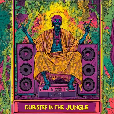 Dubstep in the Jungle
