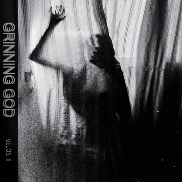 Gelos II by Grinning God - album cover