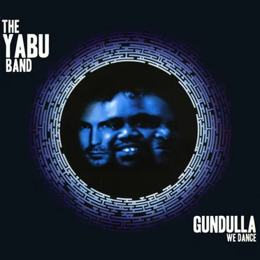 Gundulla - We Dance by Yabu Band - album cover