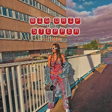 Big Drip Stepper