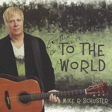 To The World