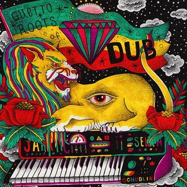 Guetto Roots of Dub, Volume 1