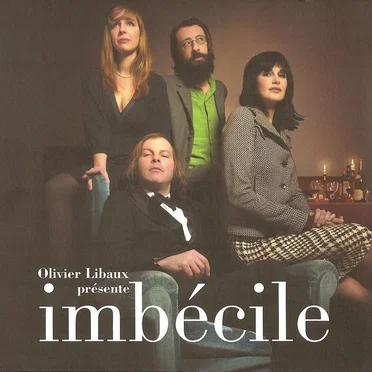 Imbécile