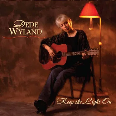 Keep the Light On by Dede Wyland - album cover