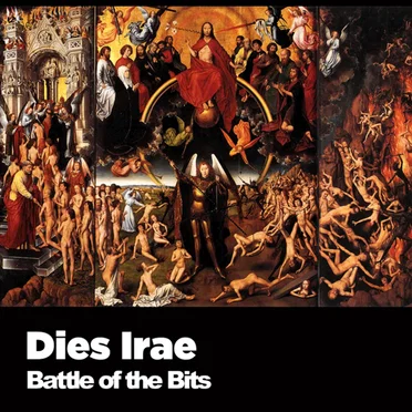 Dies Irae by Various Artists - album cover