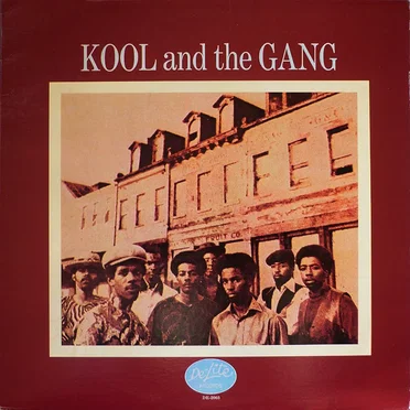 Kool and the Gang
