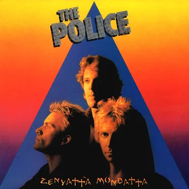 Zenyattà Mondatta
