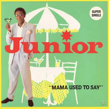 Mama Used to Say (American remix)