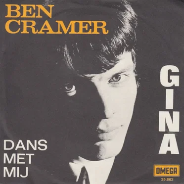 Gina / Dans met mij