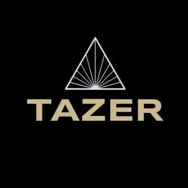 Smalltown Taze by Tazer - album cover