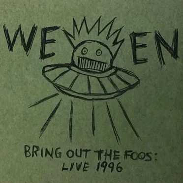 Bring Out the Foos: Live 1996