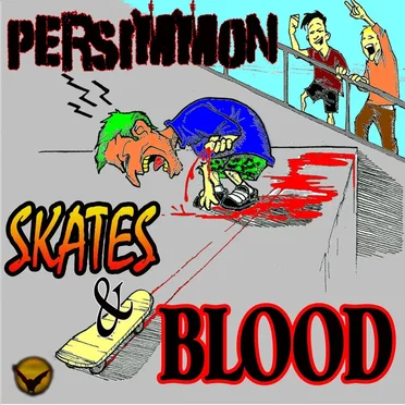 Persimmon
