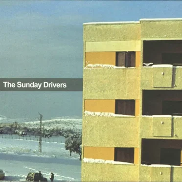 The Sunday Drivers