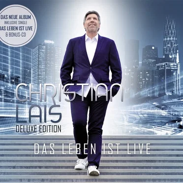 Das Leben ist Live