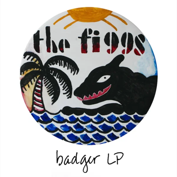 Badger LP