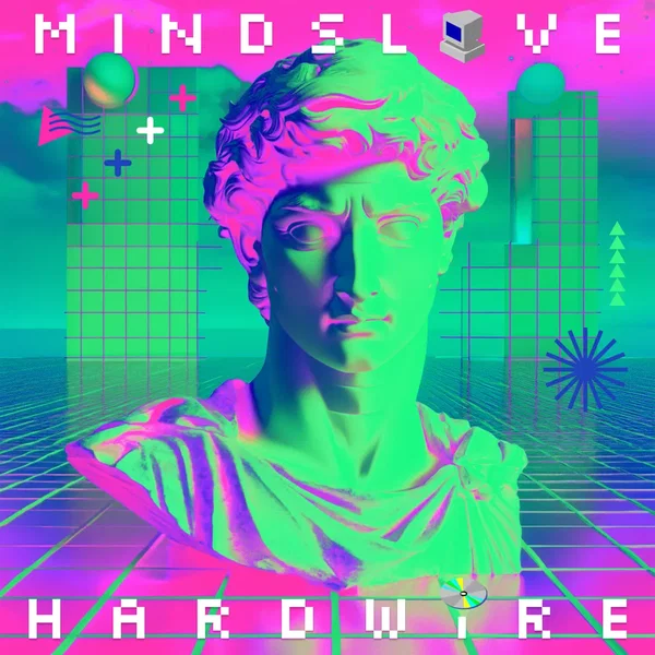 MINDSLAVE HARDWIRE🧠💾📡