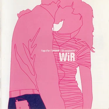 Wir by Various Artists - album cover