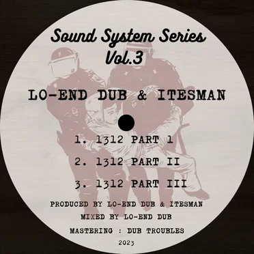 Sound System Series Vol. 3 - 1312