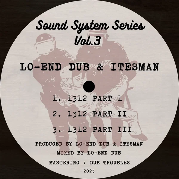 Sound System Series Vol. 3 - 1312