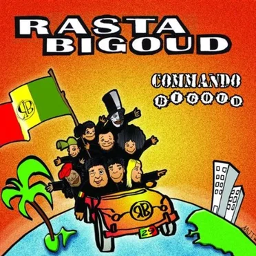 Commando Bigoud