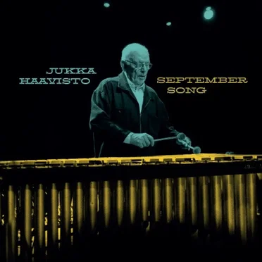 September Song by Jukka Haavisto - album cover