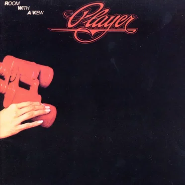 Room With a View by Player - album cover