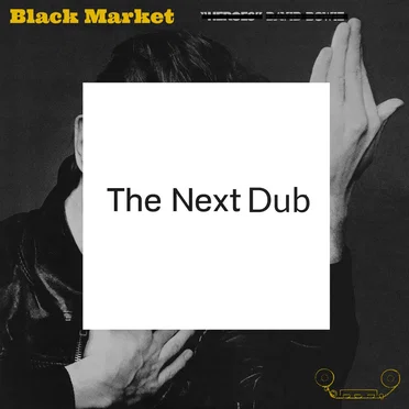 David Bowie - The Next Dub